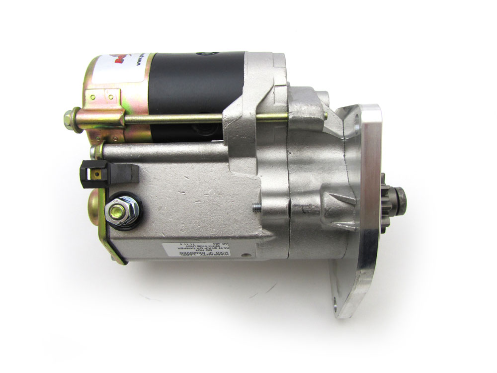 Ford Model A (6v) High Torque Starter Motor